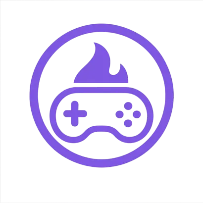 Play Hot Games Logo